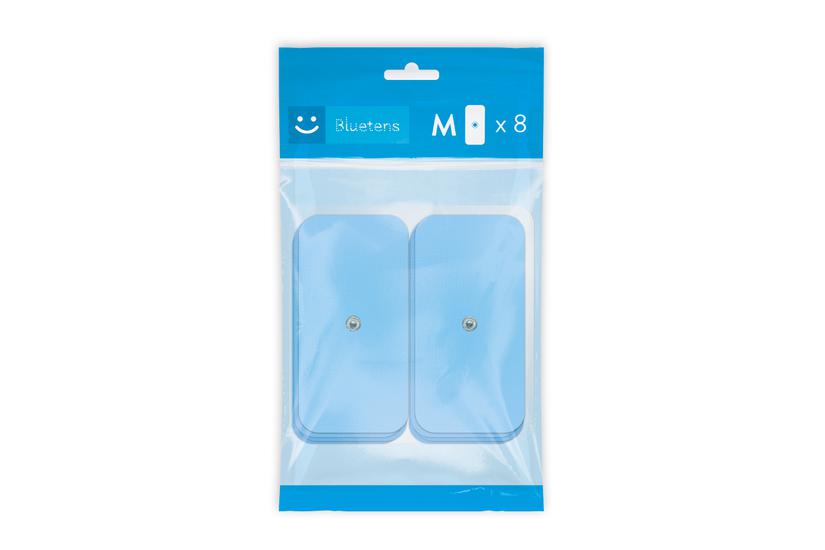 Bluetens reserveelektrode Livsstil