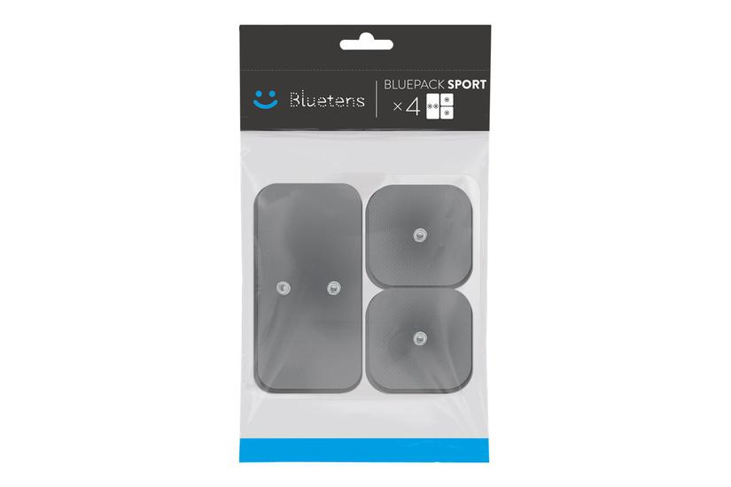 Bluetens reserveelektrode Livsstil