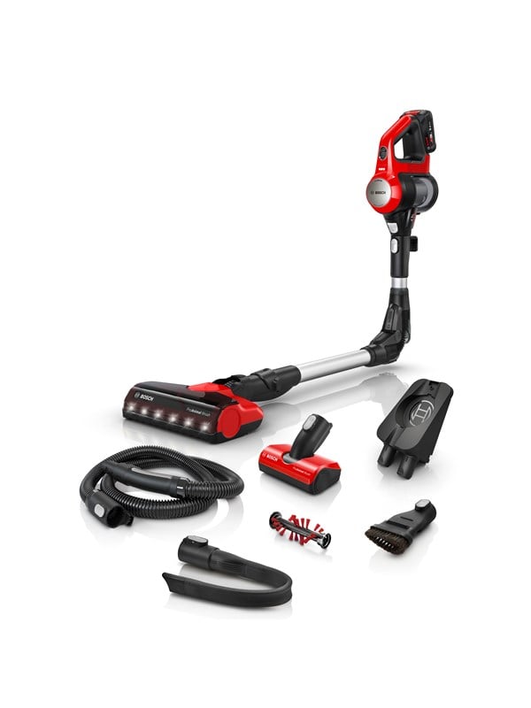 Bosch 2-i-1 Støvsuger Unlimited Serie 7 Pet BBS711ANM Haandstoevsuger