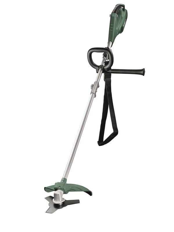 Bosch AFS 23-37 Graestrimmer