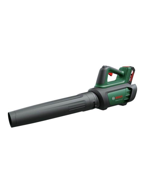 Bosch Advanced LeafBlower 36V-750 (SOLO) Graestrimmer
