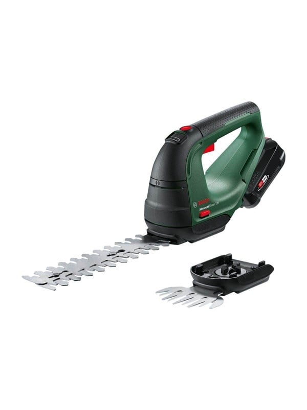 Bosch Advanced Shear 18V-10 Graestrimmer