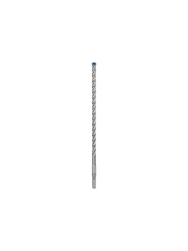Bosch Expert 7x drill bit - for concrete reinforced concrete granite hardened concrete gneiss - 30 pieces Bor bits