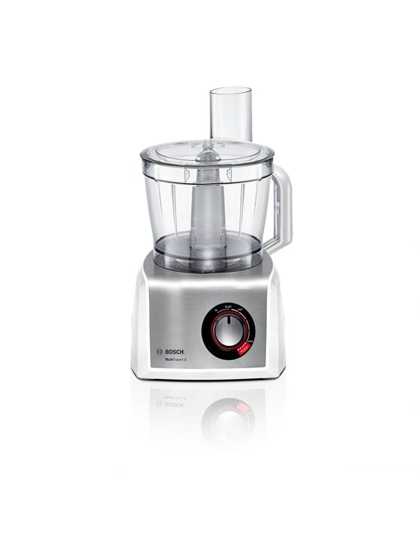 Bosch Foodprocessor MultiTalent 8 MC812S814 Koekkenmaskiner Foodprocessor