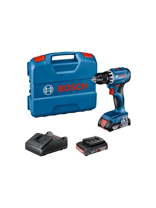 Bosch GSR 18V-45 PROFESSIONAL SkrueBoremaskine