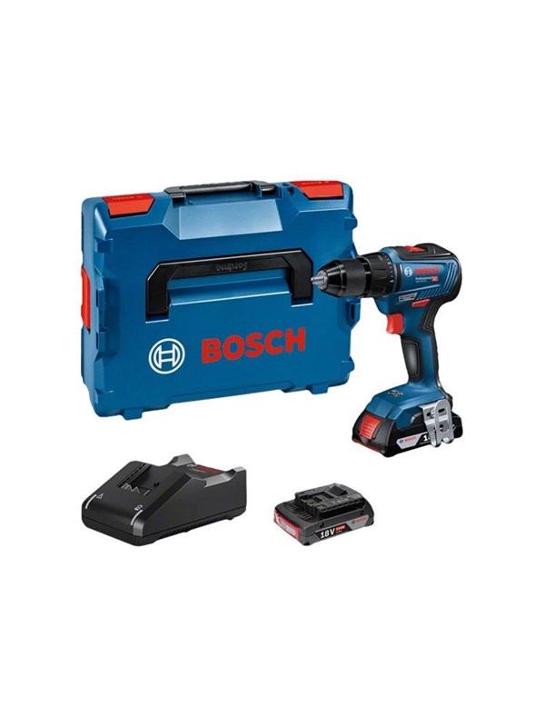 Bosch GSR 18V-45 PROFESSIONAL SkrueBoremaskine