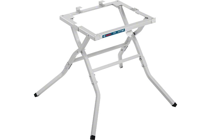 Bosch GTA 600 Professional - bordsavstander Hus og have > Garagen > Opbevaring og inventar > Arbejdsborde og -bukke > Tilbehør arbejdsborde og -bukke