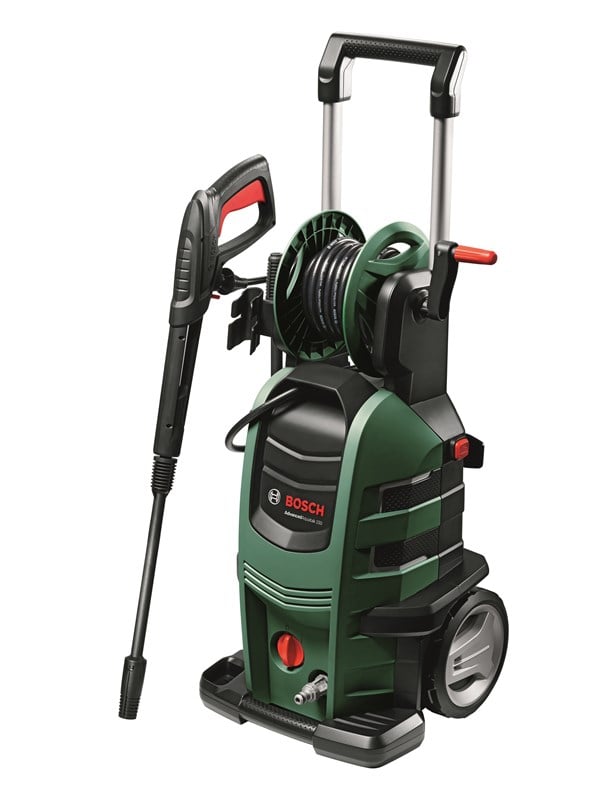 Bosch Højtryksrenser AdvancedAquatak 150 Hoejtryksrenser