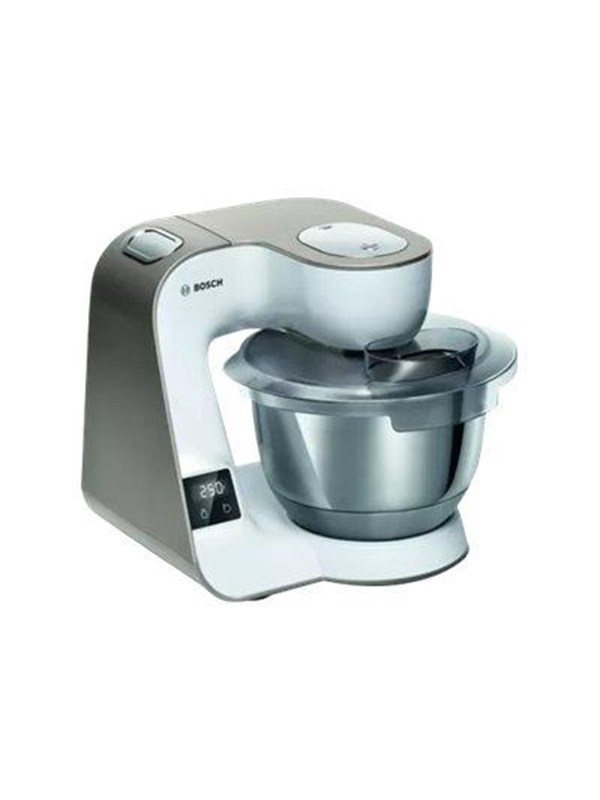 Bosch Køkkenmaskine MUM5XW40 Koekkenmaskiner Foodprocessor