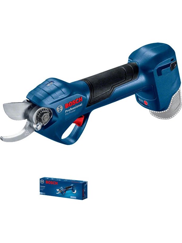 Bosch PRO PRUNER PROFESSIONAL CORDLESS SECATEUR Haveredskaber