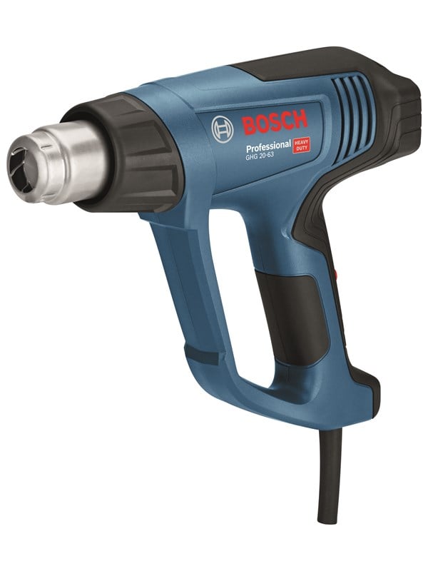 Bosch Professional GHG 20-63 Varmepistol