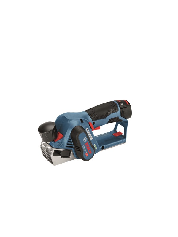 Bosch Professional GHO 12V-20 Vaerktoej