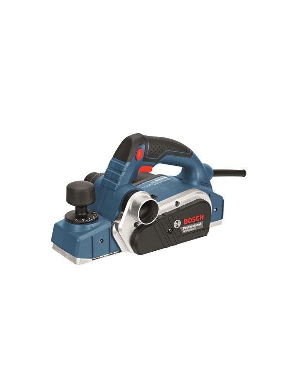 Bosch Professional GHO 26-82 D Vaerktoej