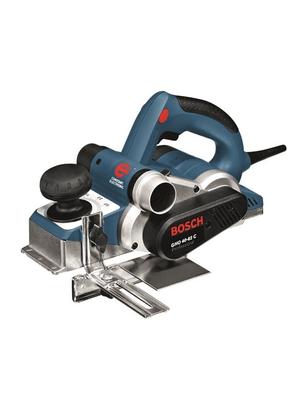 Bosch Professional GHO 40-82 C Vaerktoej