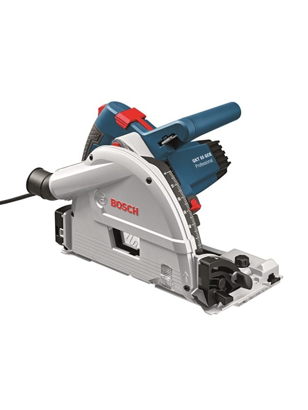 Bosch Professional GKT 55 GCE Vaerktoej
