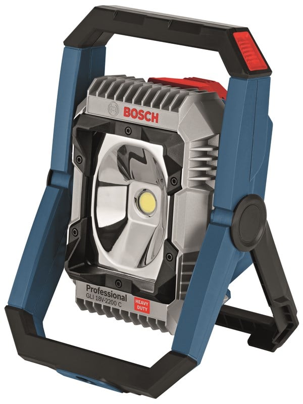 Bosch Professional GLI 18V-2200 C Vaerktoej