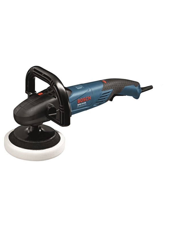 Bosch Professional GPO 14 CE Vaerktoej