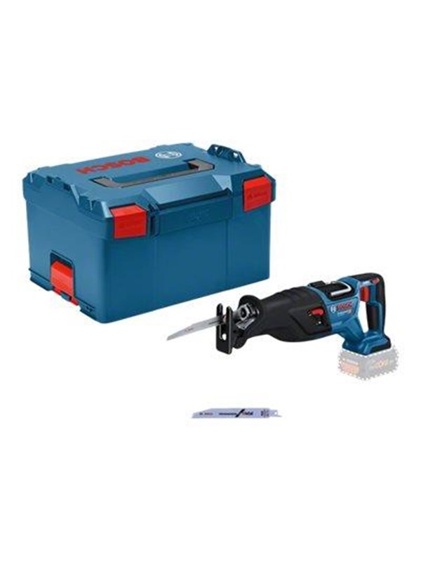Bosch Professional GSA 18V-28 Professional (SOLO) Bajonetsav