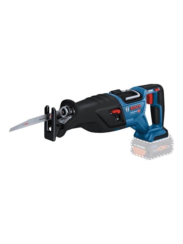 Bosch Professional GSA 18V-28 Professional (SOLO) Bajonetsav