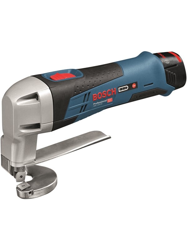 Bosch Professional GSC 12V-13 Vaerktoej