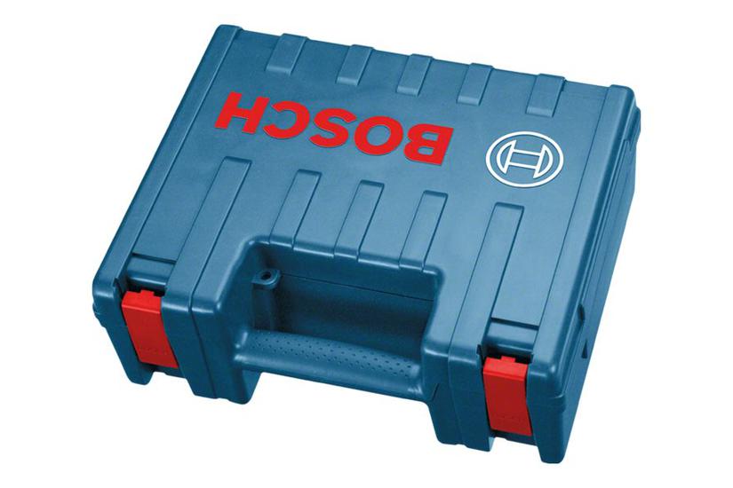 Bosch Professional - hårdt hylster til el-værktøj Hus og have > Garagen > Opbevaring og inventar > Værktøjsopbevaring > Værktøjskasse