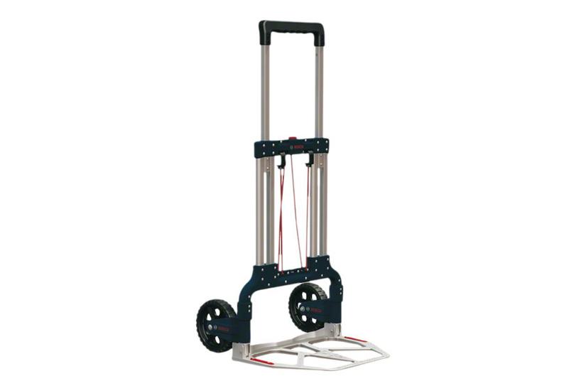 Bosch Professional - rullebord Hus og have > Haven > Haveredskaber > Trillebøre og diverse vogne