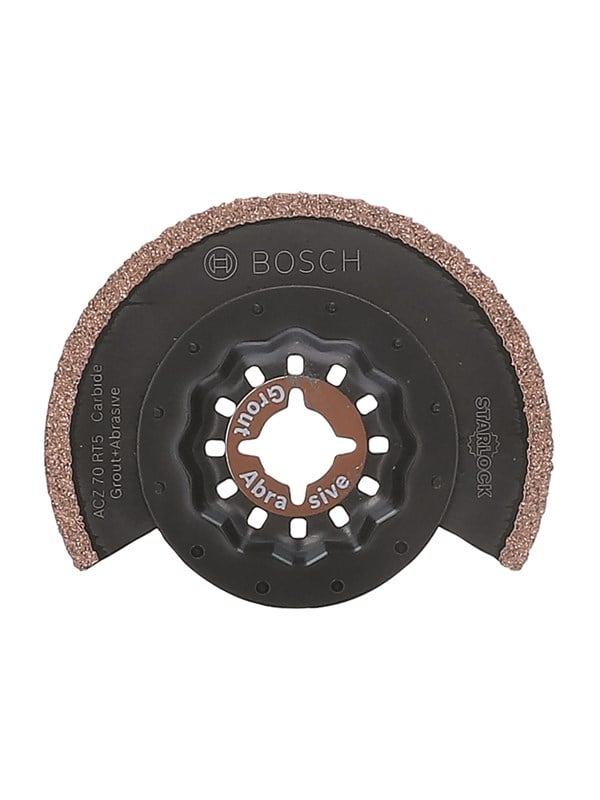 Bosch RB - 10 stk. ACZ 70 RT5 Bajonetsav