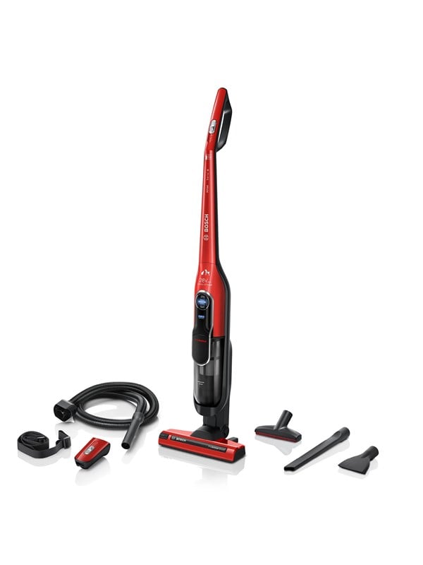 Bosch Stangstøvsuger BCH86PET1 Haandstoevsuger