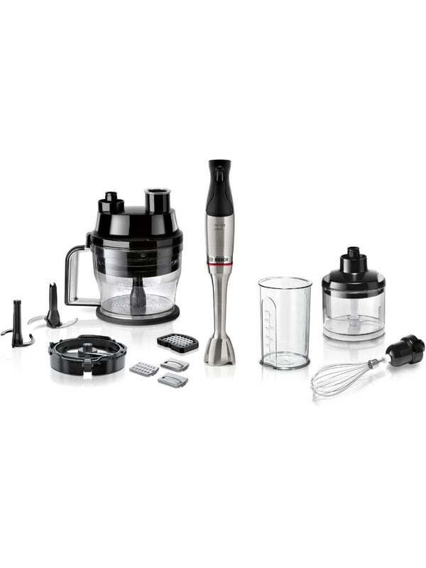 Bosch Stavblender Serie | 6 ErgoMaster MSM6M8X1 - 1200 W Blender