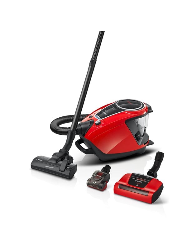 Bosch Støvsuger Relaxx'x Ultimate ProAnimal Stoevsuger