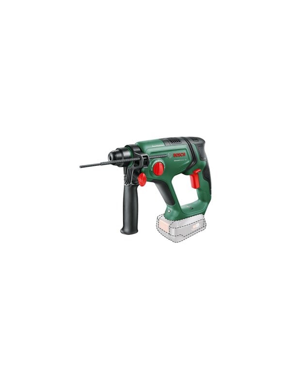 Bosch Universal CORDLESS ROTARY HAMMER DRILL 18V SkrueBoremaskine