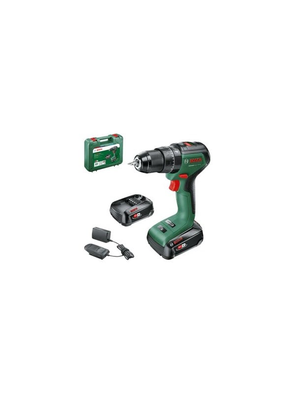 Bosch Universal Impact 18V-60 SkrueBoremaskine