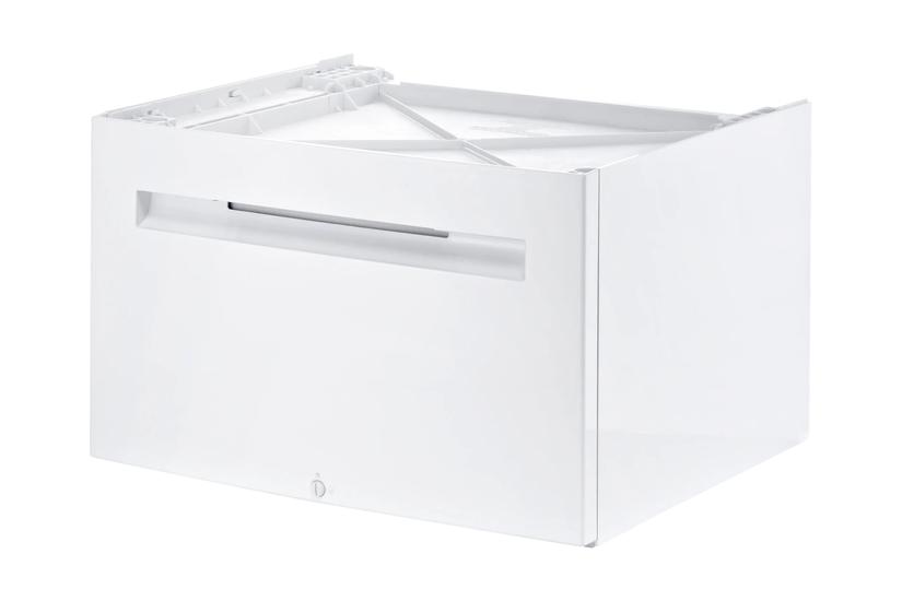 Bosch WMZPW20W - pedestal skuffe Husholdning og køkken > Husholdning og hvidevarer > Vaskemaskiner og tørretumblere > Vaskemaskiner og tørrere tilbehør