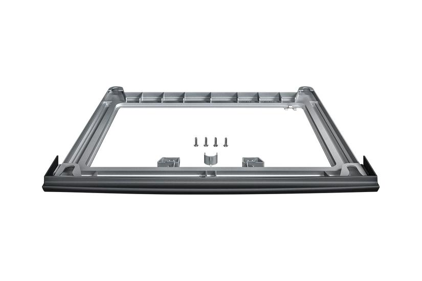 Bosch WTZ2741C - stablingspakke Husholdning og køkken > Husholdning og hvidevarer > Vaskemaskiner og tørretumblere > Vaskemaskiner og tørrere tilbehør