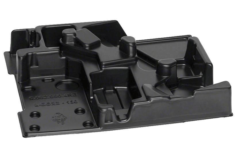 Bosch - poseindsats til værktøjer/tilbehør Hus og have > Garagen > Opbevaring og inventar > Værktøjsopbevaring > Tilbehør værkstøjsopbevaring