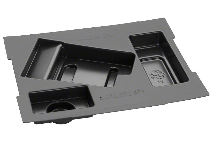 Bosch - poseindsats til værktøjer/tilbehør Hus og have > Garagen > Opbevaring og inventar > Værktøjsopbevaring > Værktøjskasse