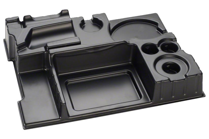 Bosch - poseindsats til værktøjer/tilbehør Hus og have > Garagen > Opbevaring og inventar > Værktøjsopbevaring > Værktøjskasse