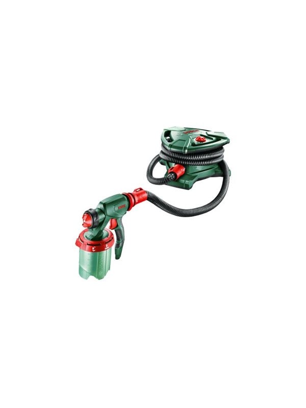 Bosch spray gun PFS 7000 Maling