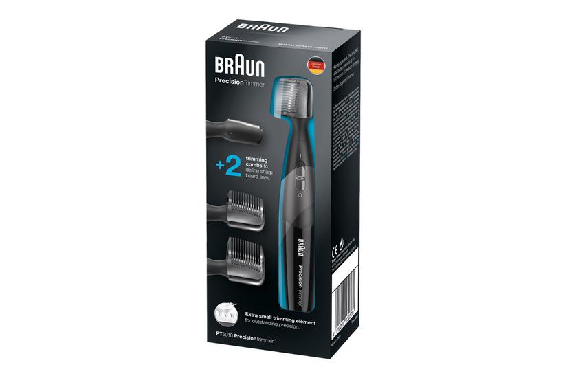 Braun PT5010 - trimmer Livsstil