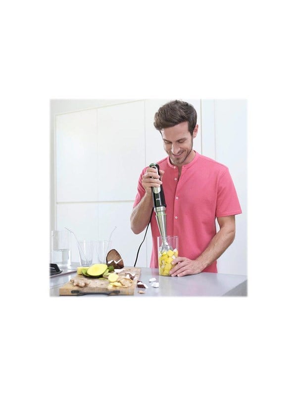 Braun Stavblender Multiquick 9 MQ 9195XLI - 1200 W Blender