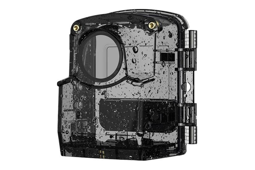 Brinno ATH1000 - beskyttende vandtæt etui camcorder IT og elektronik > Foto- og videoudstyr > Øvrig foto- og videoudstyr