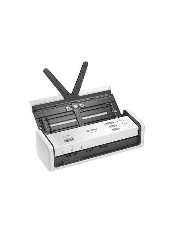Brother ADS-1300 - document scanner - portable - USB 2.0 (Host) USB-C 3.2 Gen 1 Scanner