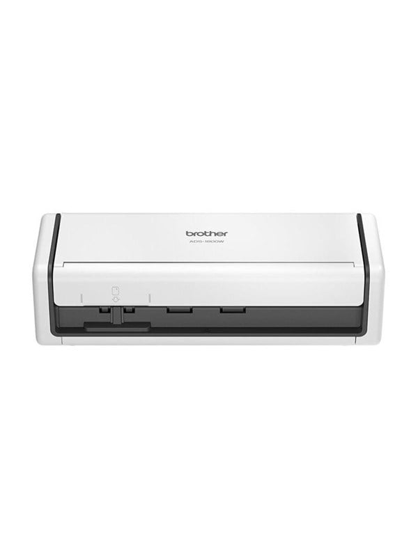 Brother ADS-1800W - document scanner - portable - Wi-Fi(n) USB 2.0 (Host) USB-C 3.2 Gen 1 Scanner
