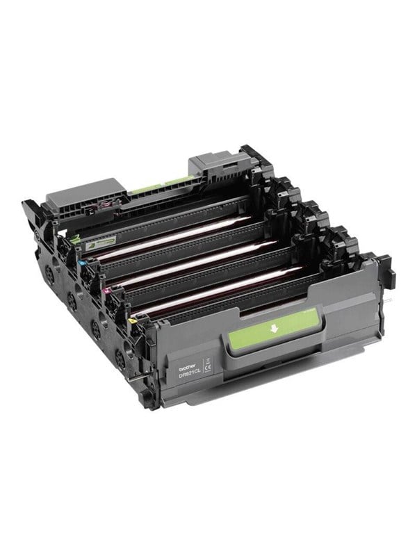 Brother DR - Tromlepatron Blaek Toner Forbrugsstoffer