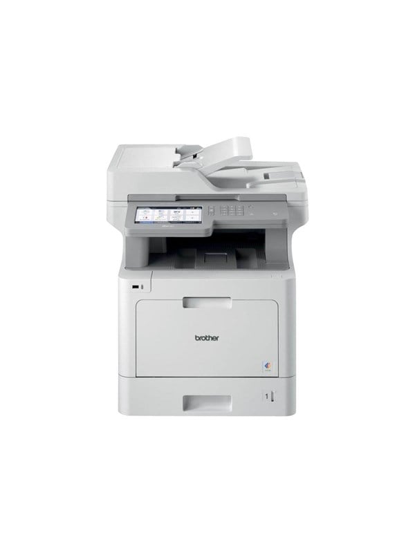 Brother MFC-L9570CDW Color Laser All in One Printer