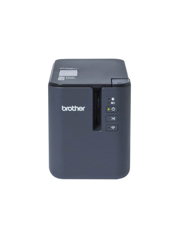 Brother P-Touch PT-P950NW Label Printer Labelprinter
