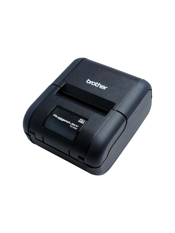Brother RuggedJet RJ-2030 Labelprinter