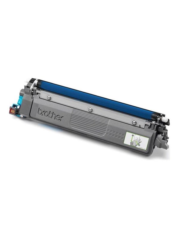 Brother TN-249C - Cyan toner cartridge - Lasertoner Cyan Blaek Toner Forbrugsstoffer
