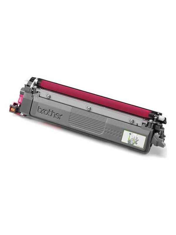 Brother TN-249M - Magenta toner cartridge - Lasertoner Magenta Blaek Toner Forbrugsstoffer
