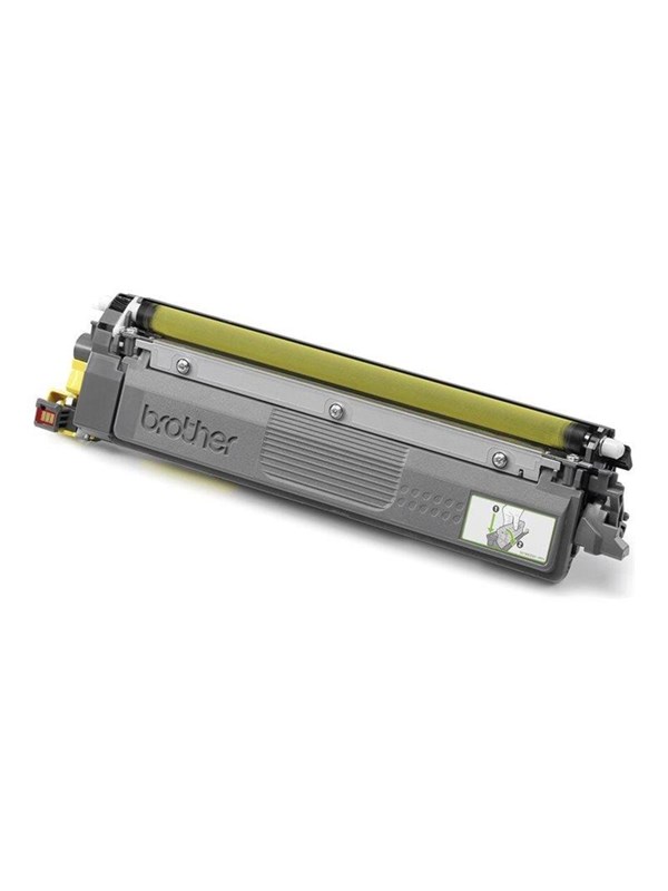 Brother TN-249Y - Yellow toner cartridge - Lasertoner Gul Blaek Toner Forbrugsstoffer
